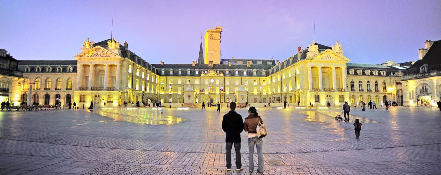 Liberation Square