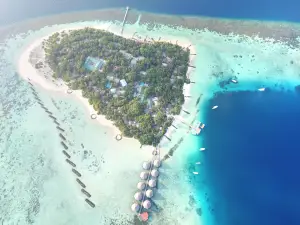 Velidhu Island Resort