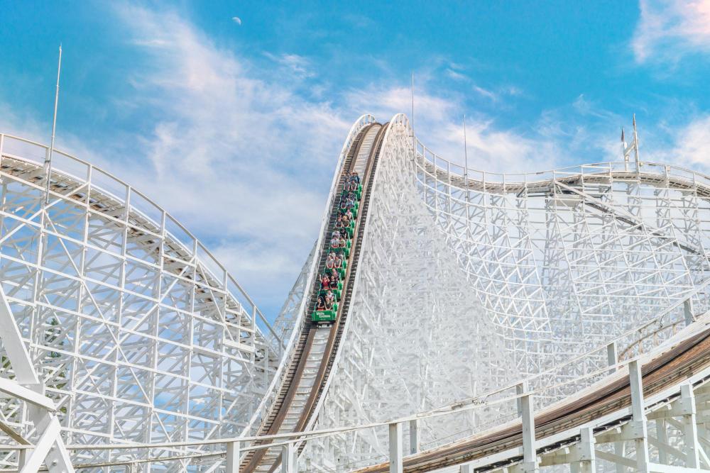 名古屋 10 大溫泉景點