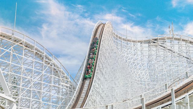 Nagashima Spa Land