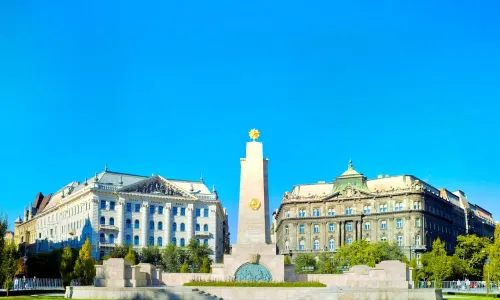 Liberty Square