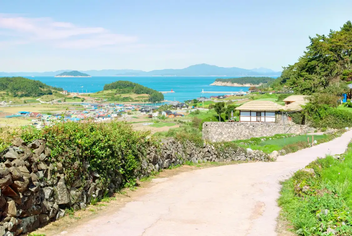Hotels near Cheongsando