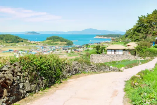 Cheongsando