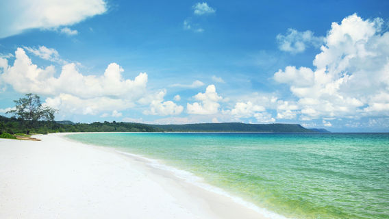 Sok San Beach