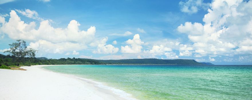 Sok San Beach
