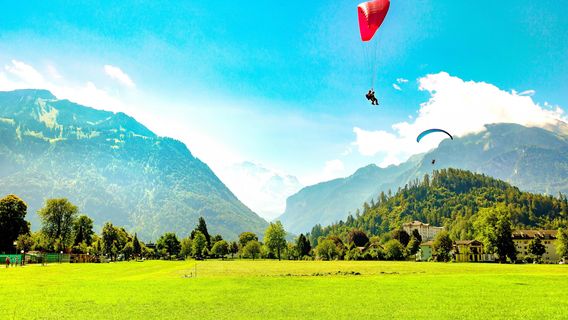 Interlaken