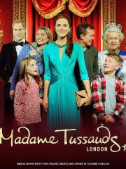 Madame Tussauds London