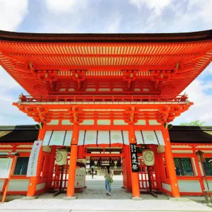 下鴨神社