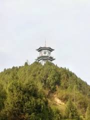 Lifeng Taoist Temple
