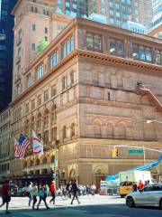 Carnegie Hall