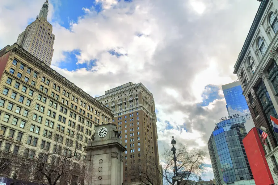 Herald Square