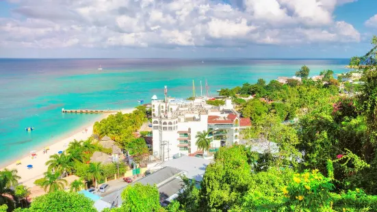 Montego Bay Marine Park Trust