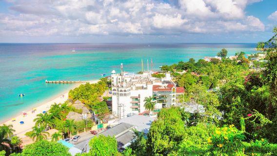 Bahía Montego
