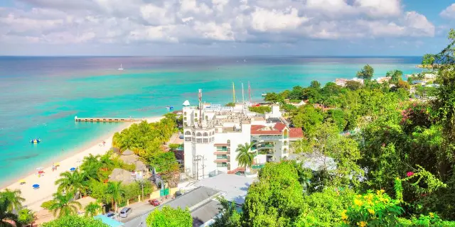 Montego Bay Travel Guide 2024 - Things to Do, What To Eat & Tips
