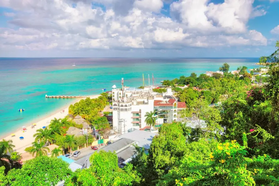 Montego Bay Marine Park Trust