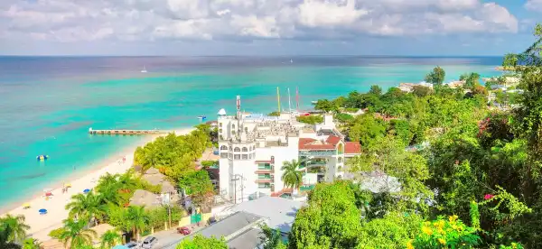 Montego Bay