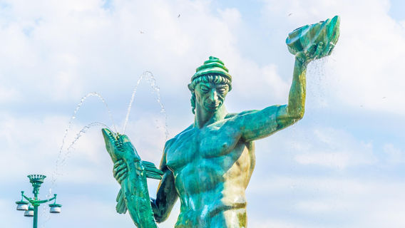 Gothenburg