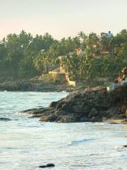 Vizhinjam Lighthouse