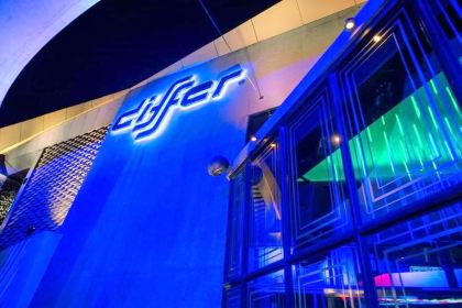 Differ Night Club Pattaya