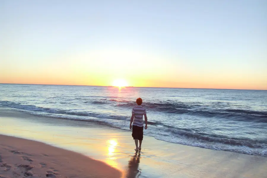 Burns Beach