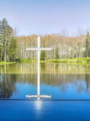 Chapel on the water