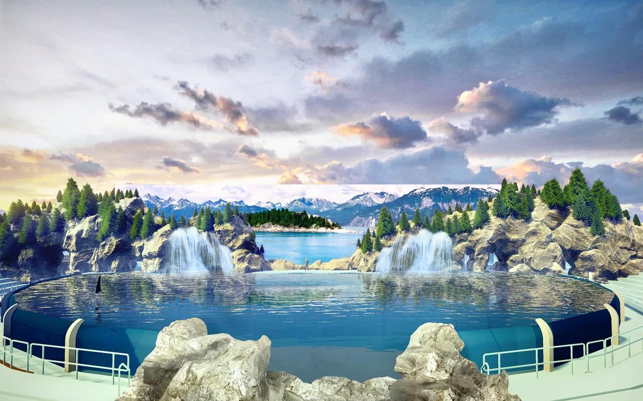 San Diego + SeaWorld Day Tour