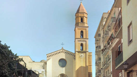 Church of Saint Eulalia