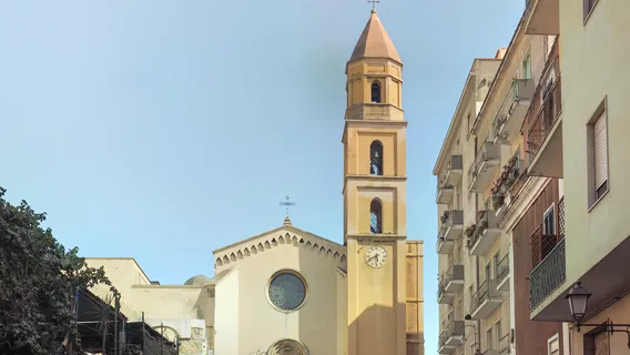 Church of Saint Eulalia