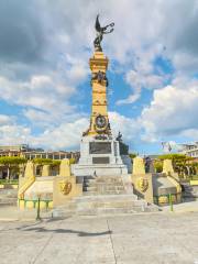 Plaza Libertad