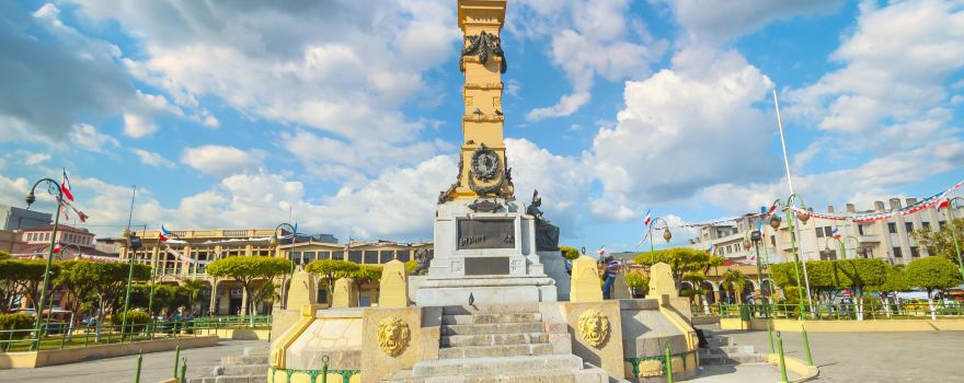 Santa Tecla