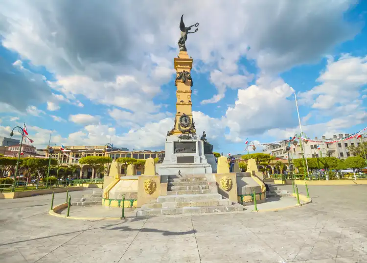 Santa Tecla