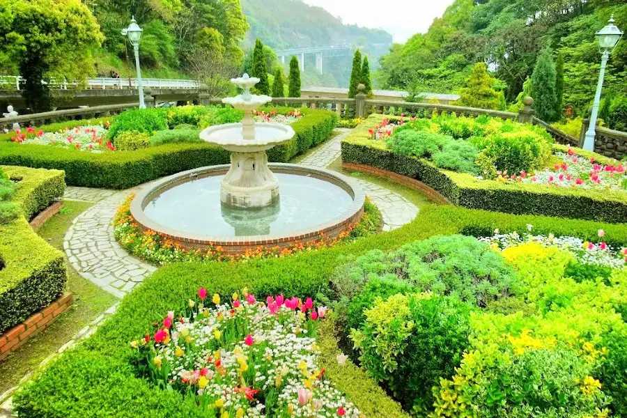 熱海AKAO香草玫瑰花園