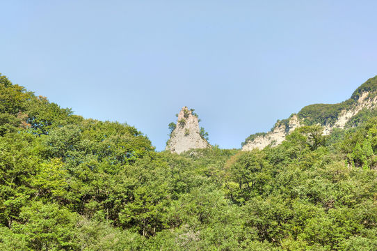 Mt. Jue