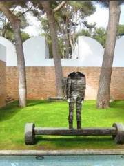 Fondazione Maeght