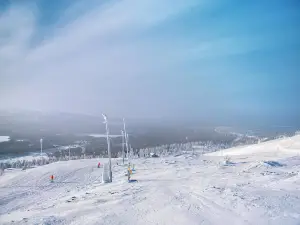 類維滑雪度假中心