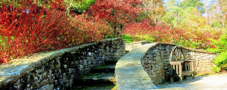 Everglades House & Gardens