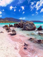 Spiaggia di Elafonissi