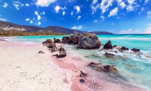 Spiaggia di Elafonissi