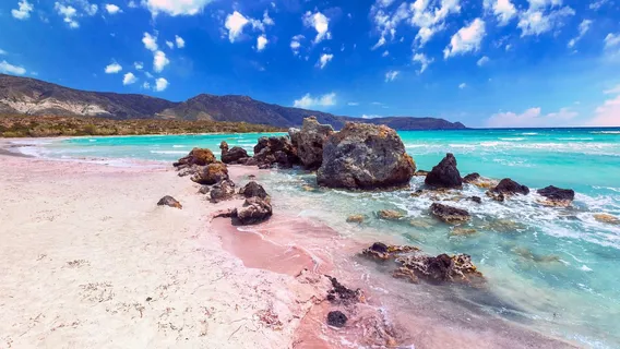 Spiaggia di Elafonissi