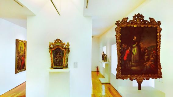 Aveiro Museum