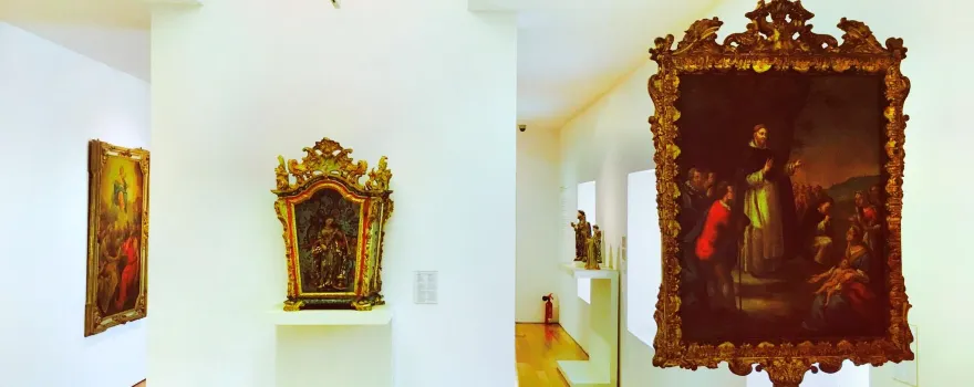 Aveiro Museum