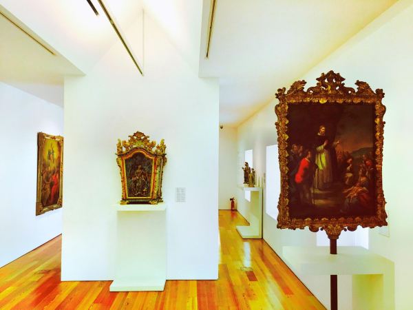 Aveiro Museum
