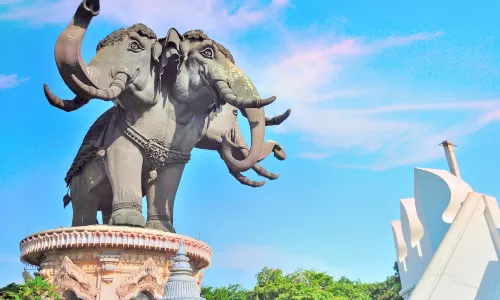 The Erawan Museum