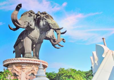 The Erawan Museum