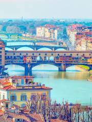 Ponte Vecchio