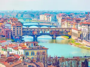 Ponte Vecchio