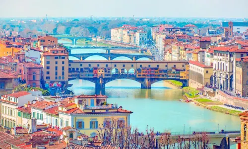 Ponte Vecchio