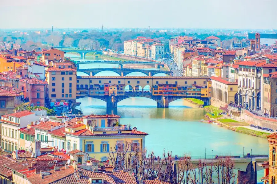 Ponte Vecchio