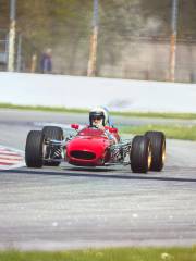 Autodromo Nazionale Monza