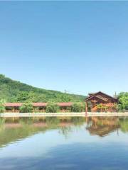 Shenxian Valley Ecotourism Resort